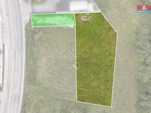 Prodej pozemku pro bydlení, Náchod - Malé Poříčí, 653 m2
