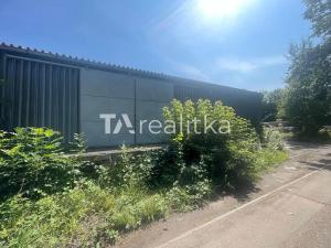 Pronájem skladu, Frýdlant nad Ostravicí, Harcovská, 400 m2