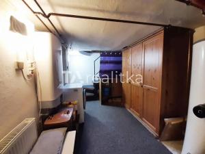 Prodej chaty, Komorní Lhotka, 64 m2