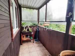 Prodej chaty, Komorní Lhotka, 64 m2