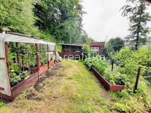 Prodej chaty, Komorní Lhotka, 64 m2