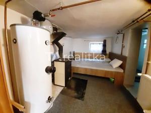 Prodej chaty, Komorní Lhotka, 64 m2