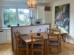 Prodej bytu 3+kk, Rychnov u Jablonce nad Nisou, Husova, 97 m2