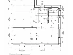 Prodej bytu 3+kk, Rychnov u Jablonce nad Nisou, Husova, 97 m2
