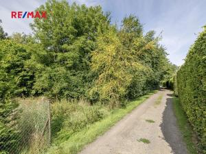 Prodej pozemku pro bydlení, Babice, Na Hujaru, 412 m2