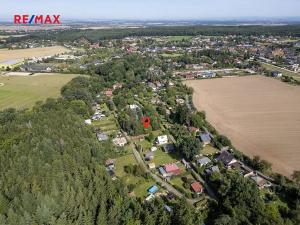 Prodej pozemku pro bydlení, Babice, Na Hujaru, 412 m2