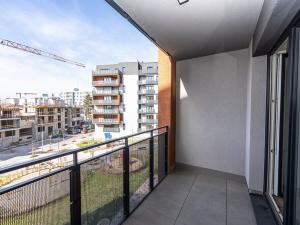 Pronájem bytu 1+kk, Praha - Háje, Výstavní, 33 m2