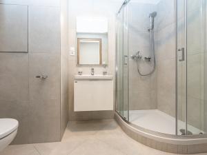 Pronájem bytu 1+kk, Praha - Háje, Výstavní, 33 m2