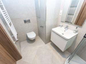 Pronájem bytu 1+kk, Praha - Háje, Výstavní, 33 m2