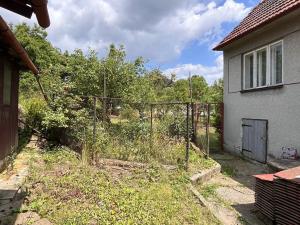 Prodej rodinného domu, Lipovec, 82 m2