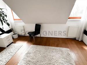 Pronájem bytu 4+1, Praha, Vinohradská, 123 m2
