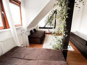Pronájem bytu 4+1, Praha, Vinohradská, 123 m2