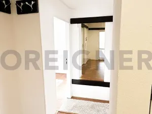 Pronájem bytu 4+1, Praha, Vinohradská, 123 m2