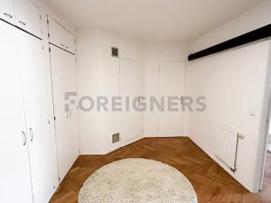 Pronájem bytu 4+1, Praha, Vinohradská, 123 m2
