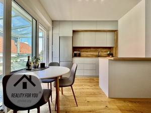 Prodej bytu 2+kk, Praha - Libeň, U Balabenky, 69 m2