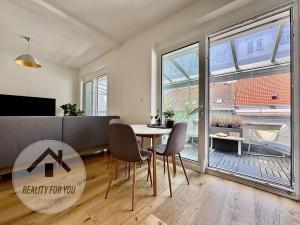 Prodej bytu 2+kk, Praha - Libeň, U Balabenky, 69 m2