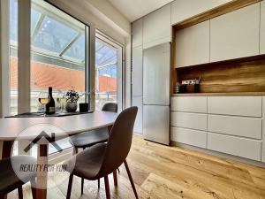 Prodej bytu 2+kk, Praha - Libeň, U Balabenky, 69 m2