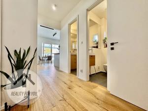 Prodej bytu 2+kk, Praha - Libeň, U Balabenky, 69 m2