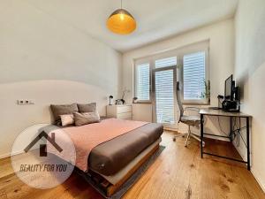 Prodej bytu 2+kk, Praha - Libeň, U Balabenky, 69 m2