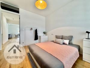 Prodej bytu 2+kk, Praha - Libeň, U Balabenky, 69 m2