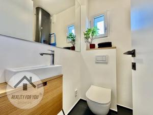 Prodej bytu 2+kk, Praha - Libeň, U Balabenky, 69 m2