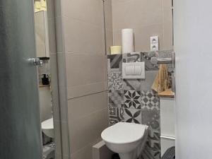 Pronájem bytu 1+kk, Tachov, Bělojarská, 25 m2