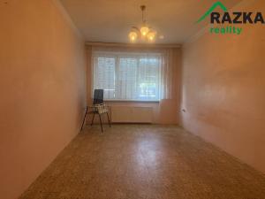 Pronájem bytu 2+1, Tachov, 1. máje, 55 m2