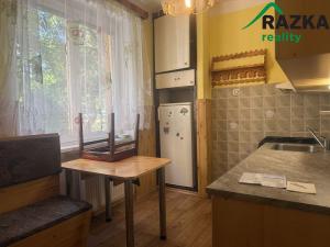 Pronájem bytu 2+1, Tachov, 1. máje, 55 m2