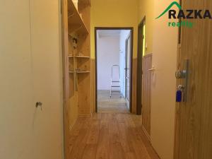 Pronájem bytu 2+1, Tachov, 1. máje, 55 m2
