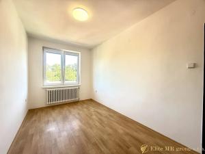 Pronájem bytu 4+1, Nymburk, Dlabačova, 88 m2