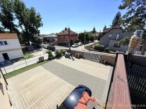 Pronájem bytu 3+kk, Libiš, Za Rybníčkem, 71 m2
