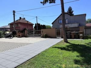 Pronájem bytu 3+kk, Libiš, Za Rybníčkem, 71 m2