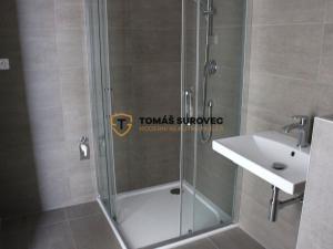 Pronájem bytu 1+kk, Zlín, Nad Stráněmi, 37 m2