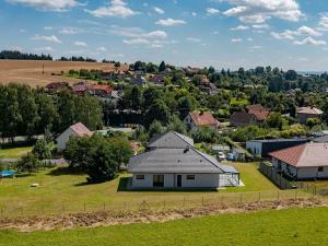 Prodej rodinného domu, Sloupnice, 236 m2