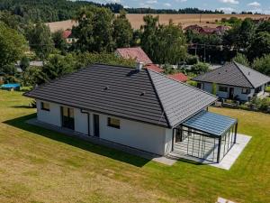 Prodej rodinného domu, Sloupnice, 236 m2