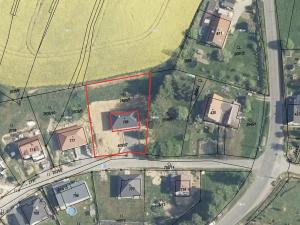 Prodej rodinného domu, Sloupnice, 236 m2