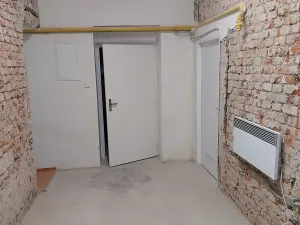 Pronájem - jiné, Praha - Holešovice, Dukelských hrdinů, 76 m2