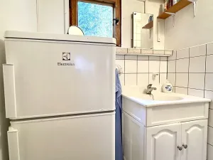 Prodej chaty, Mladá Vožice, 45 m2