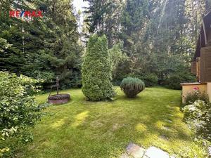 Prodej chaty, Mladá Vožice, 45 m2