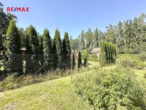 Prodej chaty, Mladá Vožice, 45 m2
