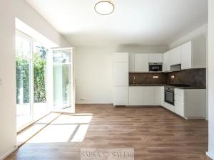 Pronájem bytu 3+kk, Praha - Smíchov, U dvou srpů, 63 m2