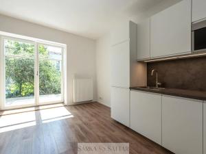 Pronájem bytu 3+kk, Praha - Smíchov, U dvou srpů, 63 m2