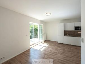 Pronájem bytu 3+kk, Praha - Smíchov, U dvou srpů, 63 m2