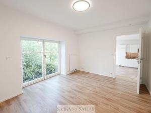 Pronájem bytu 3+kk, Praha - Smíchov, U dvou srpů, 63 m2