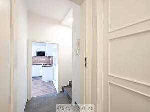 Pronájem bytu 3+kk, Praha - Smíchov, U dvou srpů, 63 m2
