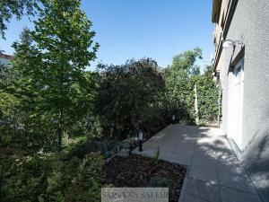 Pronájem bytu 3+kk, Praha - Smíchov, U dvou srpů, 63 m2