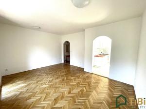 Pronájem bytu 3+1, Brno, 72 m2