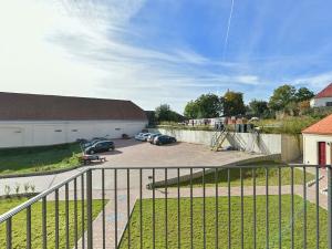 Pronájem bytu 4+kk, Kosoř, Školská, 112 m2