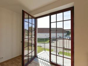 Pronájem bytu 4+kk, Kosoř, Školská, 112 m2