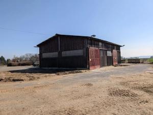 Prodej skladu, Soběslavice, 1250 m2